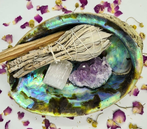 The Tarot Essentials Kit