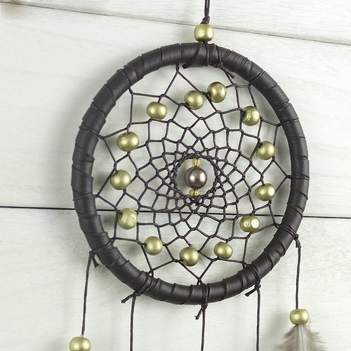 Handmade Dream Catcher Hanging Decor