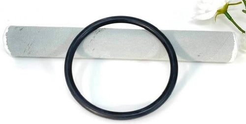 Quartz Crystal Singing Bowl 10" inch third eye