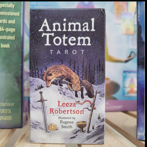 The Tarot Essentials Kit