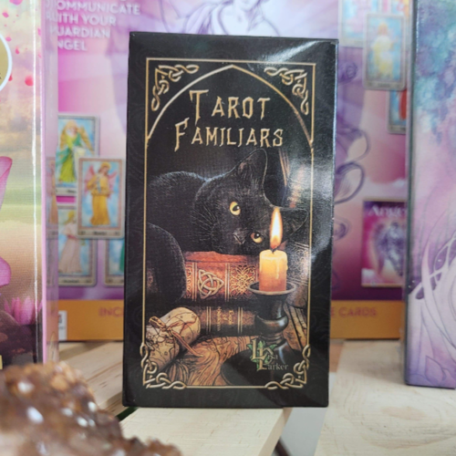 The Tarot Essentials Kit