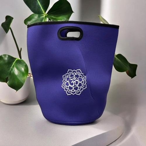 Crown Chakra Singing Bowl