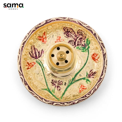 Meenakari Agarbatti / Insence Stick Stand