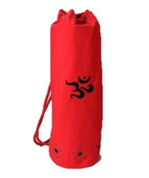 Yoga Bag - OMSutra OM Mahashakti yoga Mat Bag